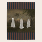 Ghosts at Night Poster Gallery Image 4