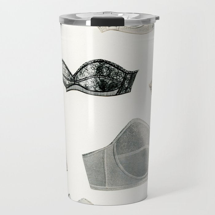Lingerie Travel Mug Gallery Image 1