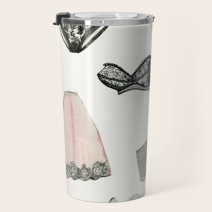 Lingerie Travel Mug Gallery Image 3