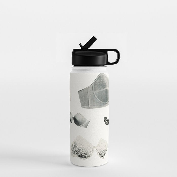 Lingerie Water Bottle Gallery Image 1