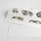 Lingerie Wrapping Paper Gallery Image 2