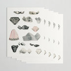Lingerie Wrapping Paper Gallery Image 3