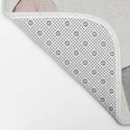 Lingerie Bath Mat Gallery Image 2