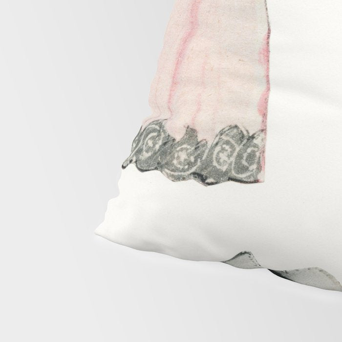Lingerie Pillow Sham Gallery Image 4