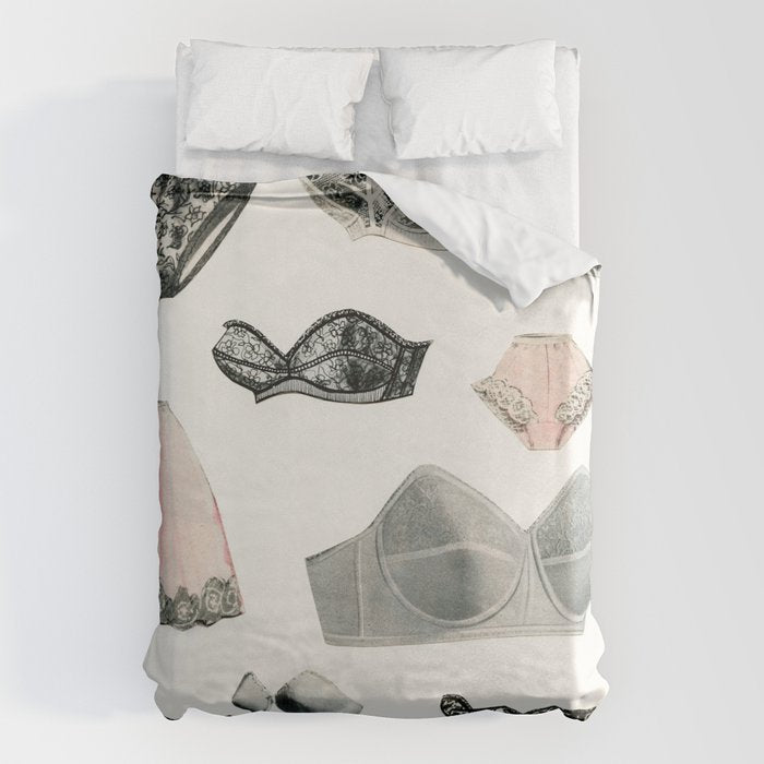 Lingerie Duvet Cover Gallery Image 6