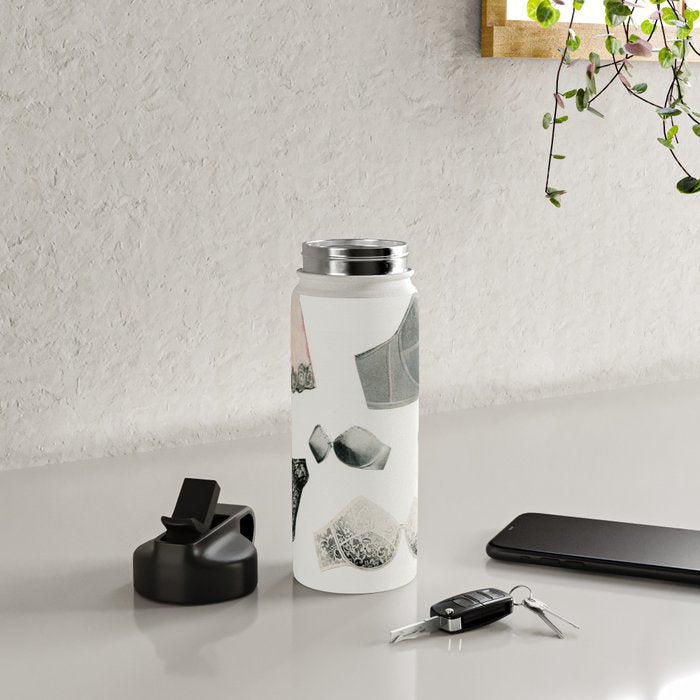 Lingerie Water Bottle Gallery Image 5