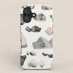 Lingerie iPhone Case Gallery Image 1