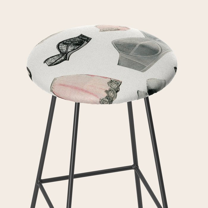 Lingerie Stool Gallery Image 2