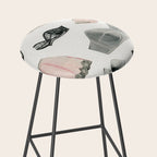 Lingerie Stool Gallery Image 2