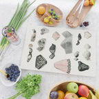Lingerie Cutting Board Gallery Image 2