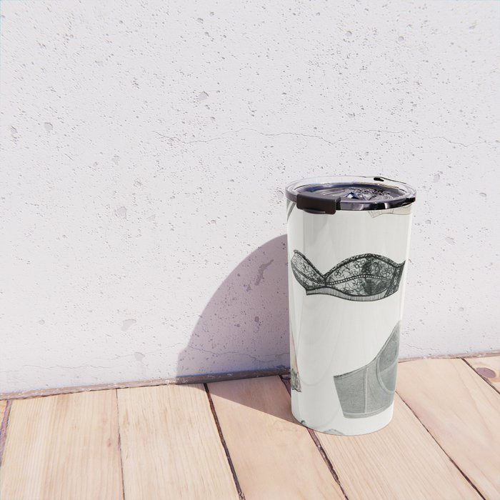 Lingerie Travel Mug Gallery Image 4