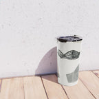 Lingerie Travel Mug Gallery Image 4