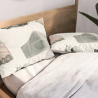 Lingerie Pillow Sham Gallery Image 2