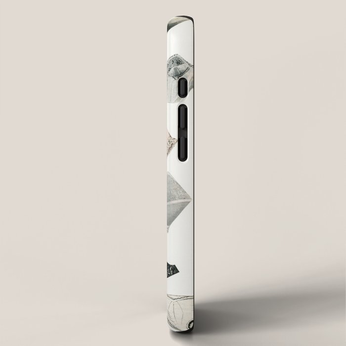 Lingerie iPhone Case Gallery Image 2