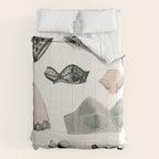Lingerie Comforter Gallery Image 6