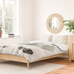 Lingerie Duvet Cover Gallery Image 2