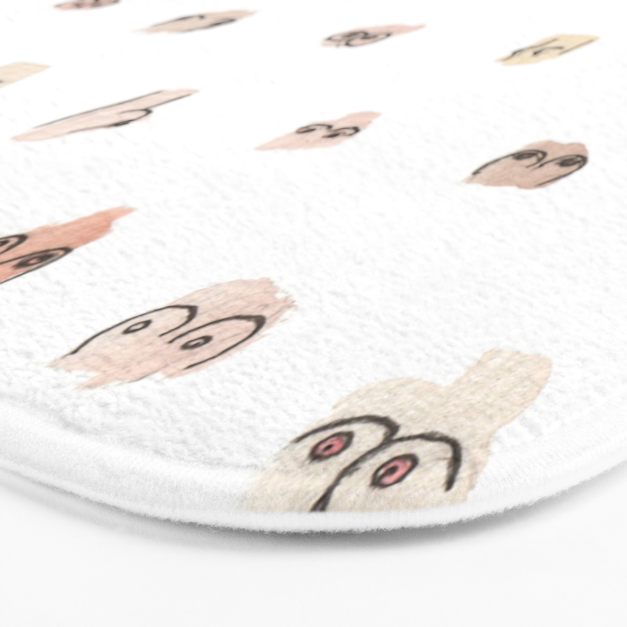 boobs Bath Mat Gallery Image 3