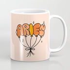 Aries Balloons Coffee Mug Gallery Image 1