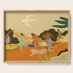 Onwards Serving Tray Gallery Image 1