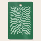 Fun Sage: Matisse Edition Cutting Board Gallery Image 1