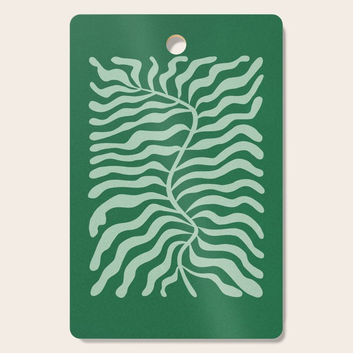 Fun Sage: Matisse Edition Cutting Board Gallery Image 1