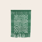 Fun Sage: Matisse Edition Wall Hanging Gallery Image 1