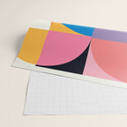 Modern Abstraction 10 Wrapping Paper Gallery Image 2