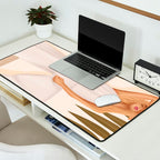 Summer Heat VI Desk Mat Gallery Image 2