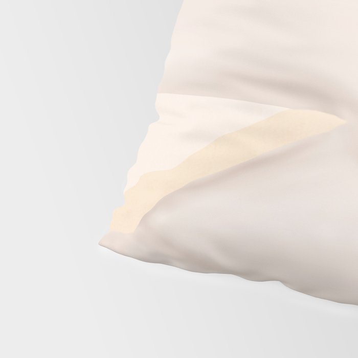 Summer Heat VI Pillow Sham Gallery Image 4