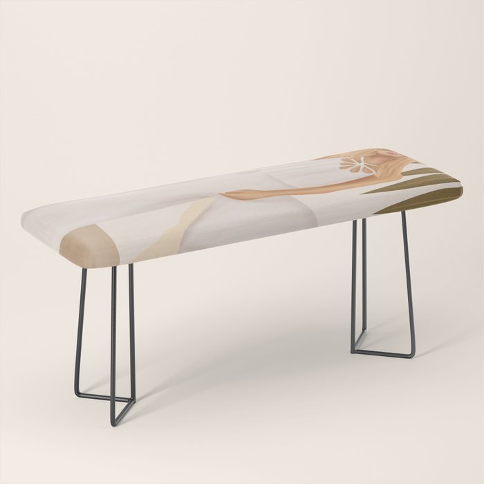 Summer Heat VI Bench Gallery Image 1