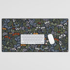 Month of May Desk Mat Gallery Image 1