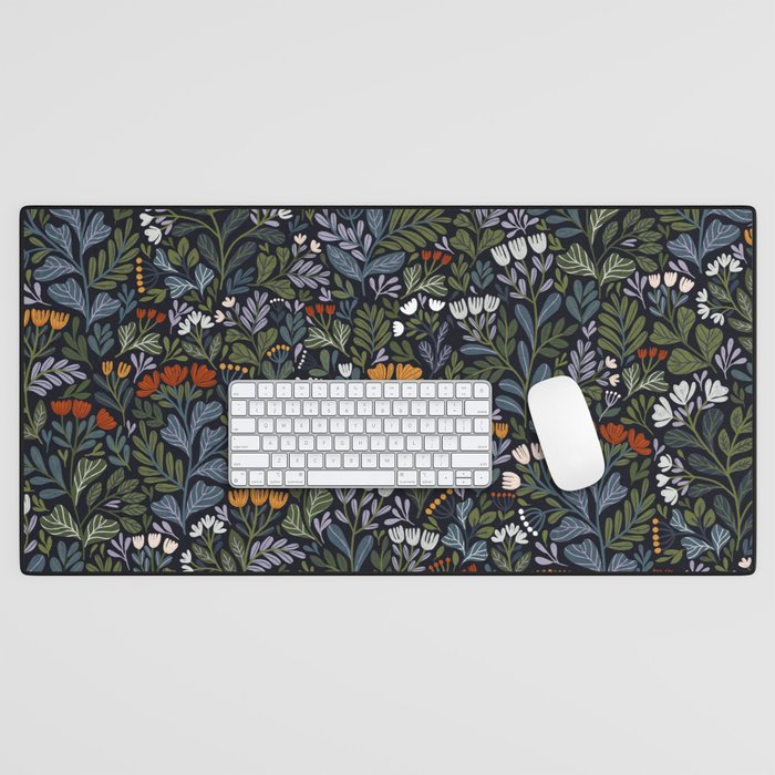 Month of May Desk Mat Gallery Image 1