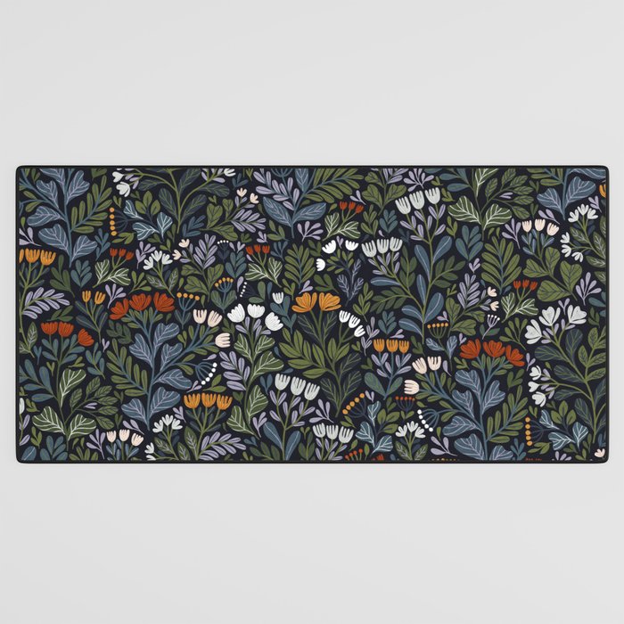 Month of May Desk Mat Gallery Image 3