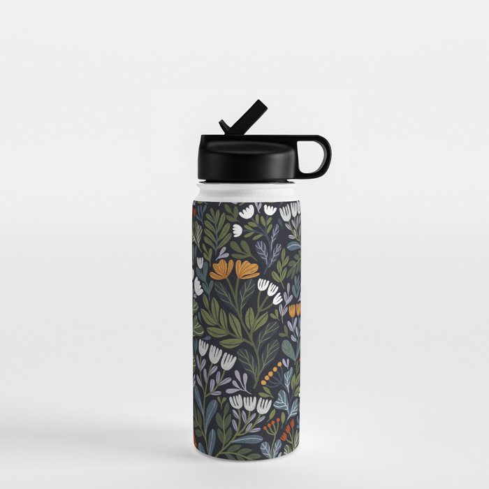 Month of May Water Bottle Gallery Image 1