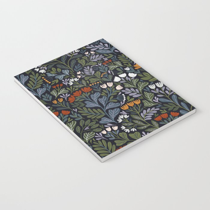 Month of May Notebook Gallery Image 3