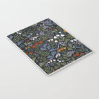 Month of May Notebook Gallery Image 3