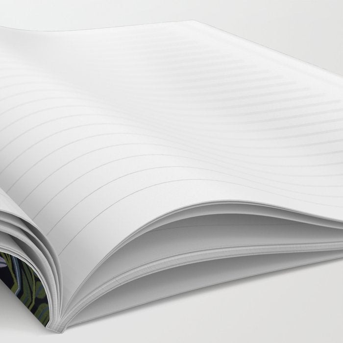 Month of May Notebook Gallery Image 2