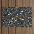 Month of May Outdoor Rug Gallery Image 1