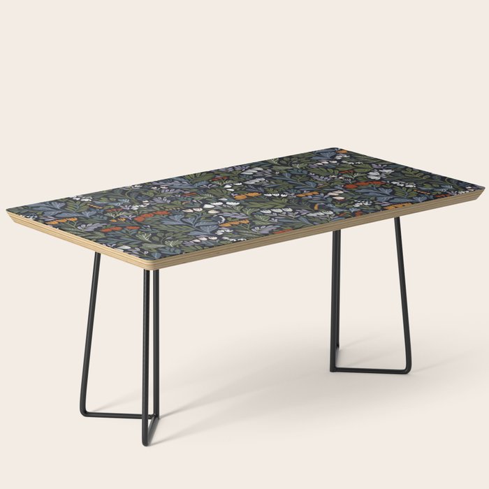 Month of May Coffee Table Gallery Image 1