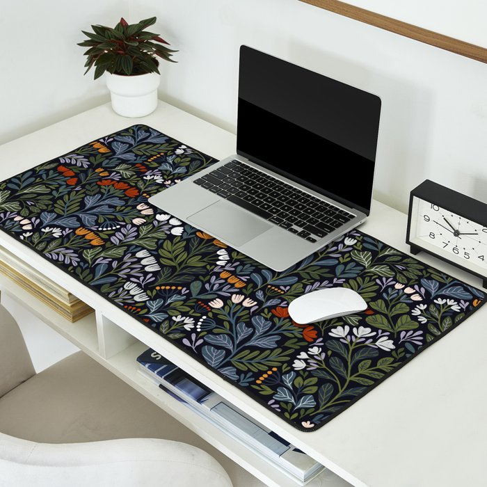 Month of May Desk Mat Gallery Image 2