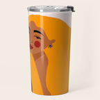Girl Power Friendship Travel Mug Gallery Image 2