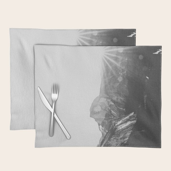 YOSEMITE / California Placemat Gallery Image 1