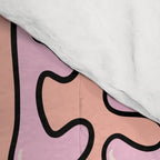 Pisces Mushroom Comforter Gallery Image 4