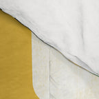 Still life with cat and flower Comforter Gallery Image 4