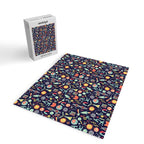 Science Studies Jigsaw Puzzle Gallery Image 2