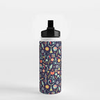 Science Studies Water Bottle Gallery Image 2