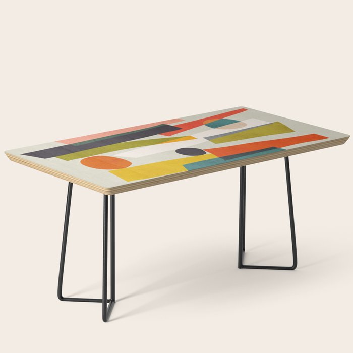 Sticks and Stones Coffee Table Gallery Image 1