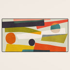Sticks and Stones Desk Mat Gallery Image 3