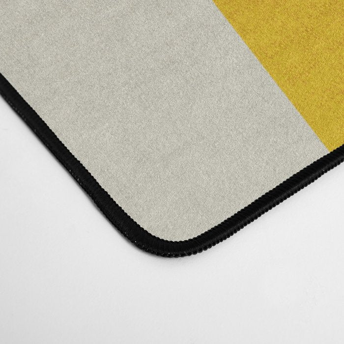 Sticks and Stones Desk Mat Gallery Image 4
