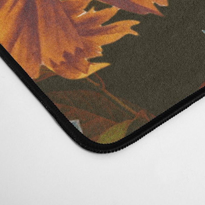 Mysterious Garden Desk Mat Gallery Image 4